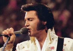 Elvis volverá a los escenarios en 2024 en Londres gracias a la inteligencia artificial