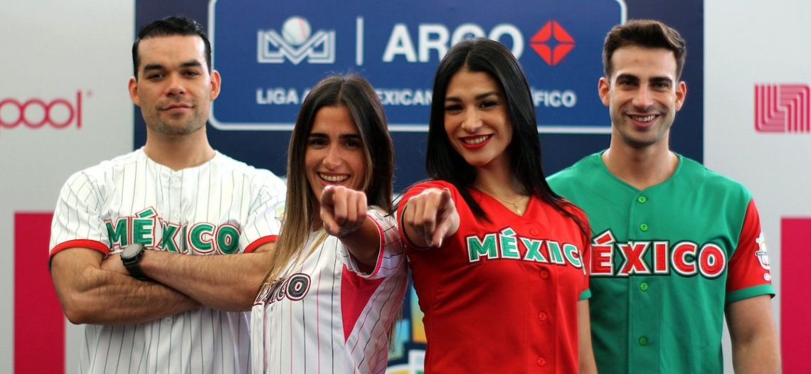 México lucirá elegante en la Serie del Caribe Miami 2024