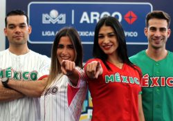 México lucirá elegante en la Serie del Caribe Miami 2024