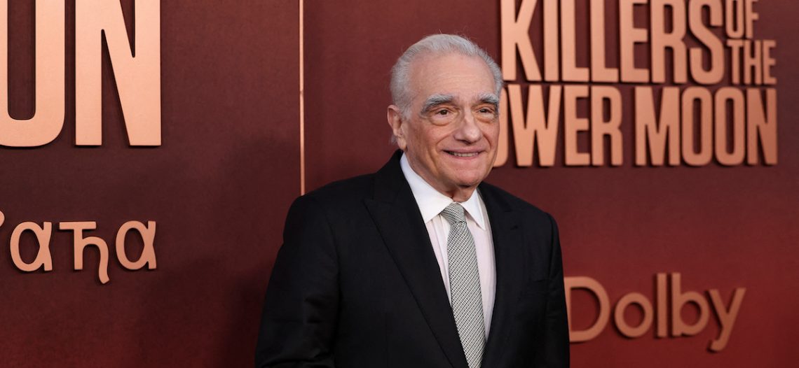 Martin Scorsese se convierte en el director con más nominaciones al Oscar
