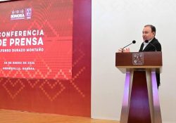 Sonora con crecimiento económico en un tercer trimestre más alto en la última década