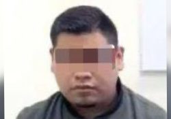 Logra FGJES sentencia de 85 años contra el violador de una menor de edad