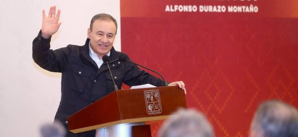 Sonora cuenta con el único Centro de Capacitación Ganadera a nivel nacional