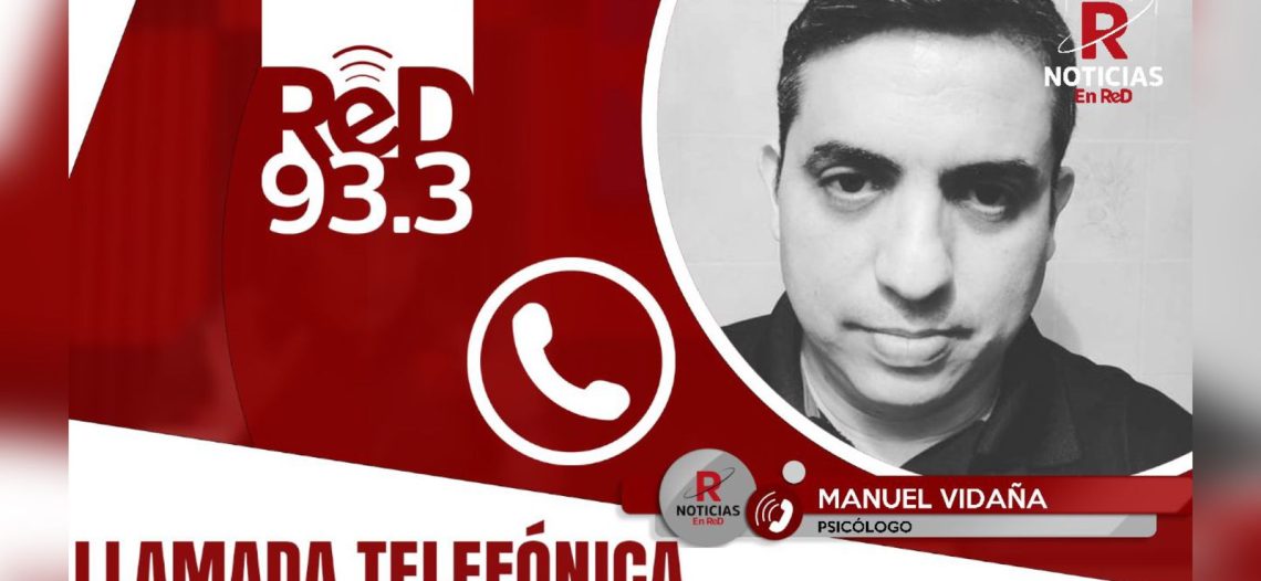 Dejemos de culpar y busquemos soluciones; Psicólogo Manuel Vidaña sobre los «pleitos» entre jovenes estudiantes de Guaymas