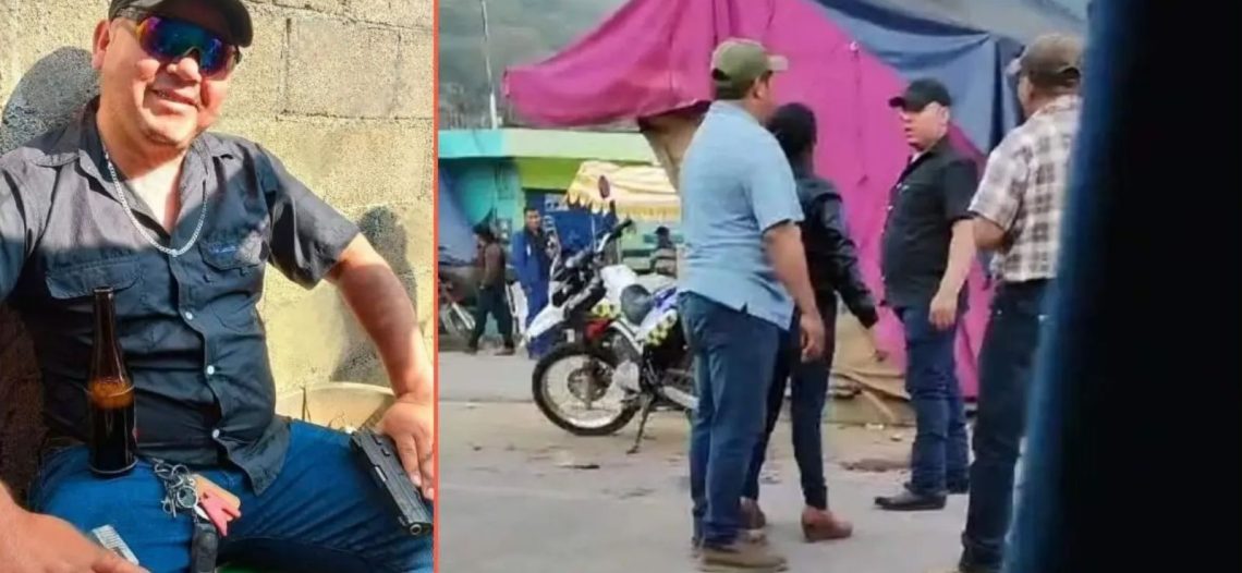 Hombre valiente pierde la vida por defender a mujeres golpeadas