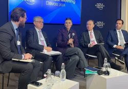 Plan Sonora acerca a centros financieros globales para el beneficio de Sonora