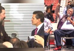 Jorge Hank Rhon se alió a Morena y ahora le recuerdan todas las acusaciones en su contra