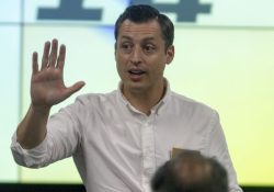 Colosio pide el indulto a Mario Aburto y carpetazo a la investigación por el magnicidio de su padre