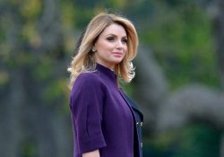 Angélica Rivera podría regresar a las telenovelas muy pronto: Danilo Carrera