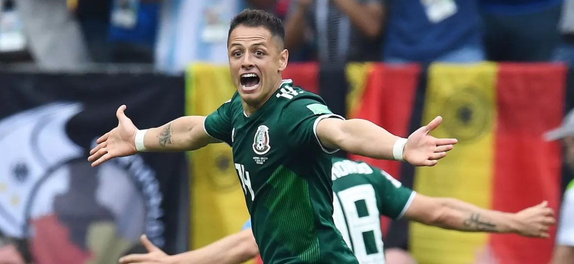 ‘Chicharito’ Hernández habría dado el ‘sí’ para volver a Chivas del Guadalajara