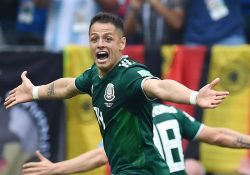 ‘Chicharito’ Hernández habría dado el ‘sí’ para volver a Chivas del Guadalajara