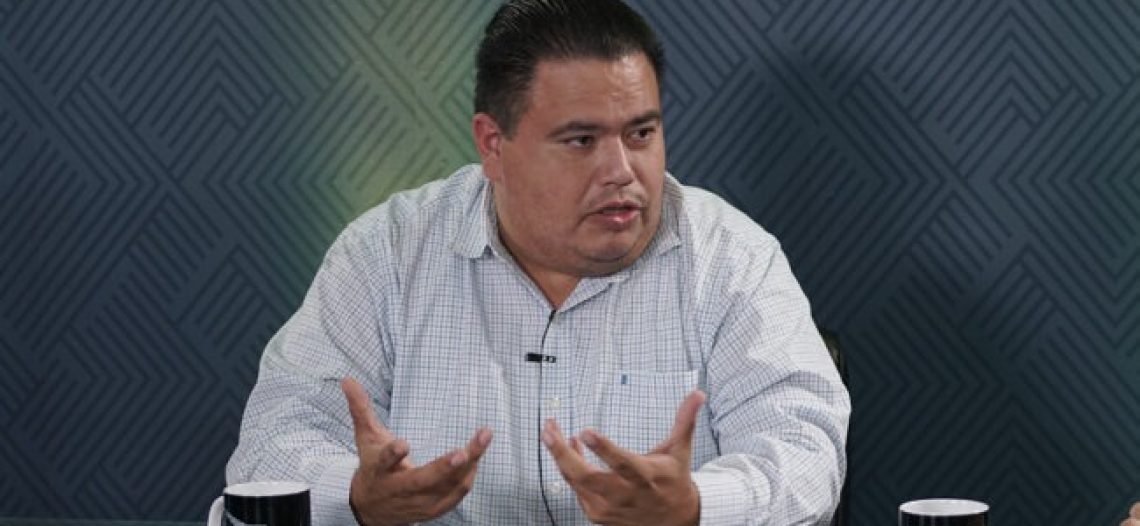 El PRD espera la resolución en lo nacional