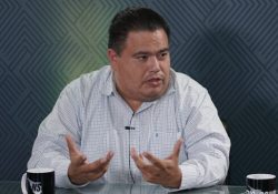 El PRD espera la resolución en lo nacional