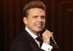 Luis Miguel se convierte en el artista más taquillero, supera a Madonna y U2