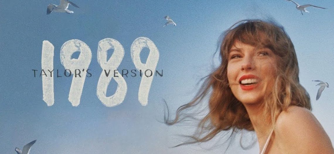 Taylor Swift supera a Elvis Presley en la Lista Billboard 200 con ‘1989’