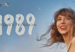 Taylor Swift supera a Elvis Presley en la Lista Billboard 200 con ‘1989’