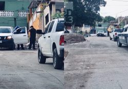 Encuentran a persona sin vida en Colonia Yucatan