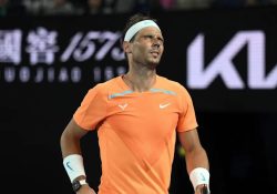 ¡Adiós al Abierto de Australia! Rafael Nadal no jugará por lesión