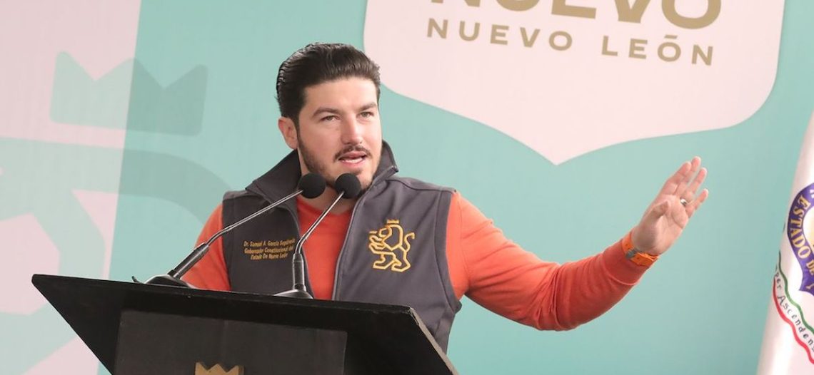 Ampliarán en febrero Aeropuerto del Norte en Nuevo León