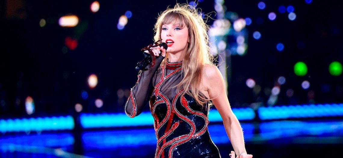 Taylor Swift podría influir en las elecciones de EU 2024, según una encuesta