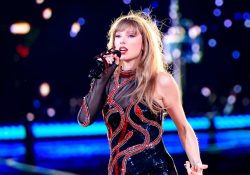 Taylor Swift podría influir en las elecciones de EU 2024, según una encuesta