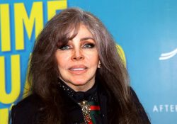 Verónica Castro pone condiciones para regresar a la televisión