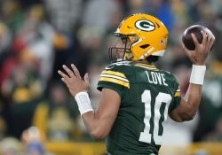 Jordan Love renovará con los Packers y ganará $50 mdd por temporada