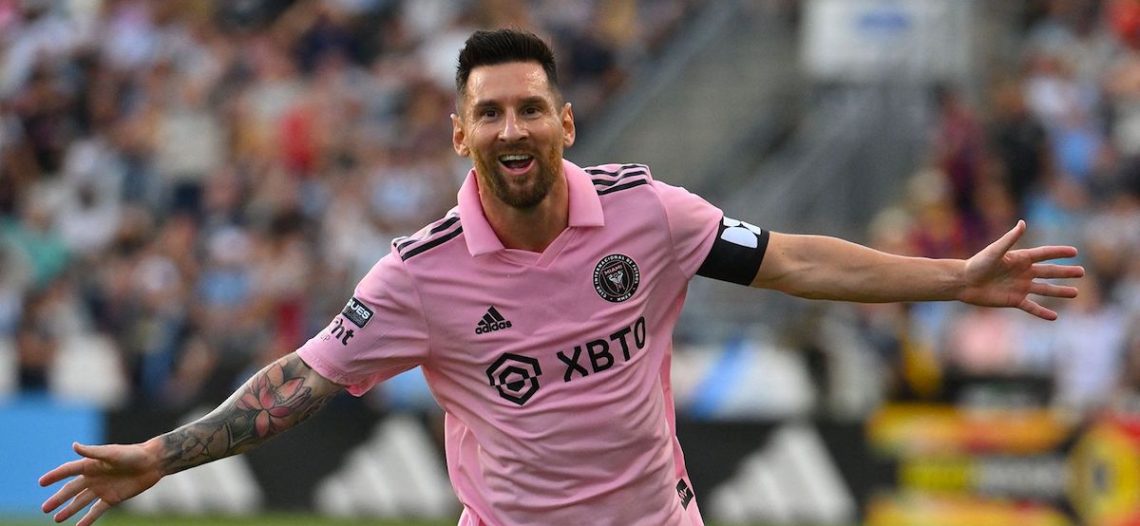 Lionel Messi ofrece disculpas por su ausencia en un partido amistoso