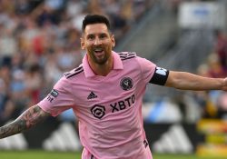 Lionel Messi ofrece disculpas por su ausencia en un partido amistoso