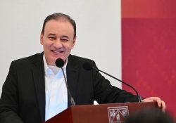 Logra Sonora histórico primer lugar en recepción de inversión extranjera en la frontera norte