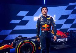 Red Bull y ‘Checo’ Pérez buscarán seguir dominando con su nuevo RB20