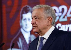 López Obrador acusa a YouTube de prepotente y autoritario por bajar ‘Mañanera’