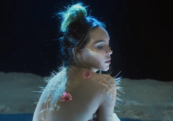 Belinda lanza video oficial de «Cactus», su nueva canción sobre Christian Nodal