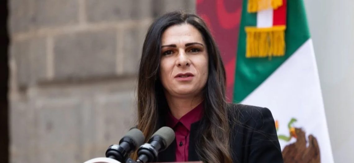 FGR investiga a Ana Guevara por desvío de recursos en la Conade
