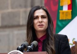 FGR investiga a Ana Guevara por desvío de recursos en la Conade