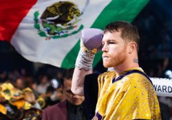 Las peleas de Saúl ‘El Canelo’ Álvarez seguirán por TV abierta en México