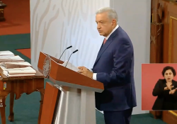 AMLO propuso que funciones de organismos se integren a las Secretarías