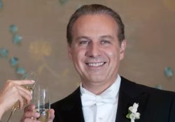 Quién es el poderoso abogado Juan Collado