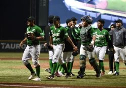 Durango se quedará sin beisbol en 2024; LMB suspende a Generales