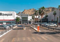El Congreso quiere estacionamientos gratuitos en comercios