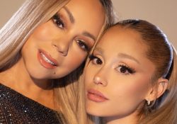 Mariah Carey y Ariana Grande unen sus voces en el remix de «Yes, and?»