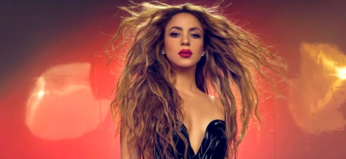 Tras 7 años de espera, Shakira anuncia nuevo disco «Las mujeres ya no lloran»
