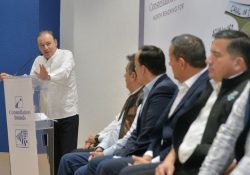Impulsa Gobernador Alfonso Durazo desarrollo de productores del Valle del Yaqui