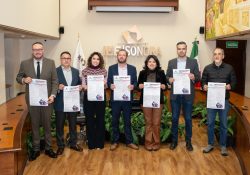 Para promover el voto joven, IEE Sonora lanza concurso de vídeos “Votar ¡Sí importa!”