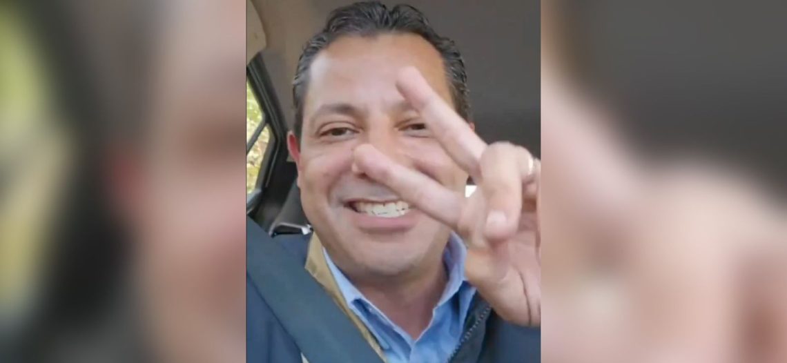 “El pato” de Lucas acusa y reta a “los Beltrones” y a Lily Téllez; los espera en Sonora “cuando vengan”, dice en video