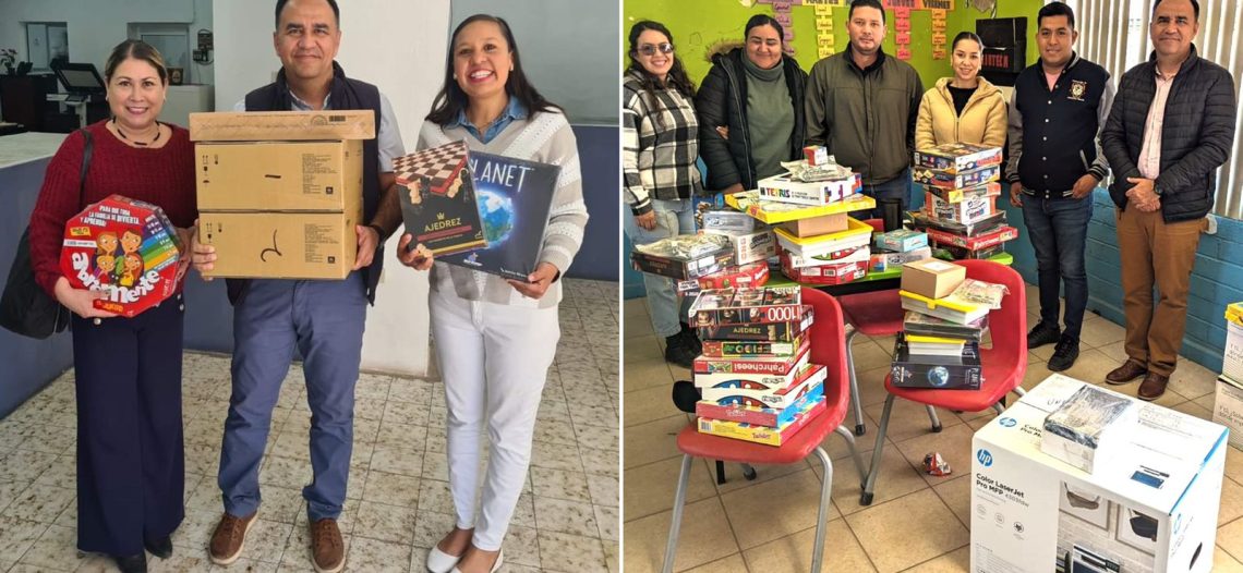 Apoyan a programas enfocados a alumnos sobresalientes