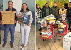 Apoyan a programas enfocados a alumnos sobresalientes