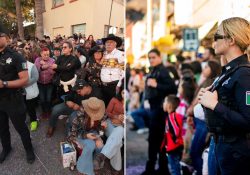 Saldo blanco en Carnaval Guaymas 2024 “La magia de Sonora”