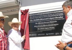 Obra y equipamiento para Desarrollo Pesquero para la justicia del Pueblo Yaqui