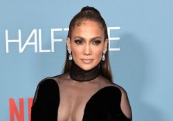 Jennifer Lopez revela que su nuevo álbum podría ser el último de su carrera